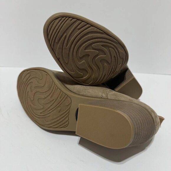 Dr Scholls Womens Lillie Ankle Boots Size 8 M - Picture 5 of 5